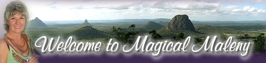 Magical Maleny